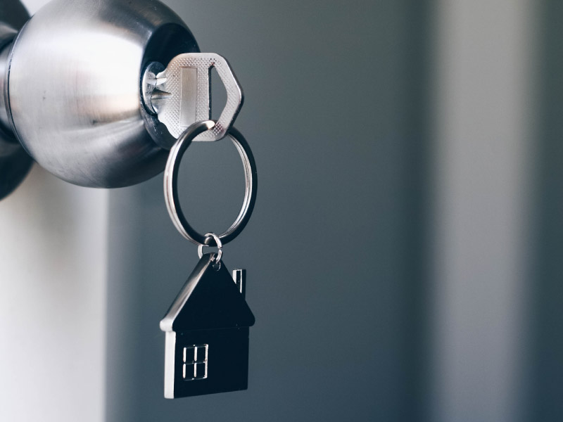 Returning Home After Being Charged with Assault Bodily Injury&nbsp;(Married/Cohab)