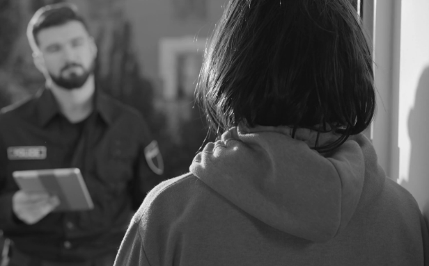 What “Pressing Charges” Really&nbsp;Means